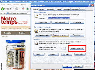 historique internet, historique de navigation google, mon historique, afficher historique google, retrouver historique google, comment effacer l'historique des sites visités, effacer historique google chrome automatiquement, effacer historique samsung, afficher l'historique complet, Afficher et supprimer votre historique de navigation dans Internet, Afficher l'historique de navigation, Effacer l'historique des sites visités, L'historique internet, nouvelle preuve pour les enquêteurs, Accéder à l'historique - Internet Explorer 7, Un bref historique de l'Internet, Comment effacer son historique de navigation Internet
