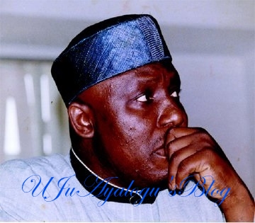 BREAKING!!! 2019 : APC Suspends Governor Okorocha