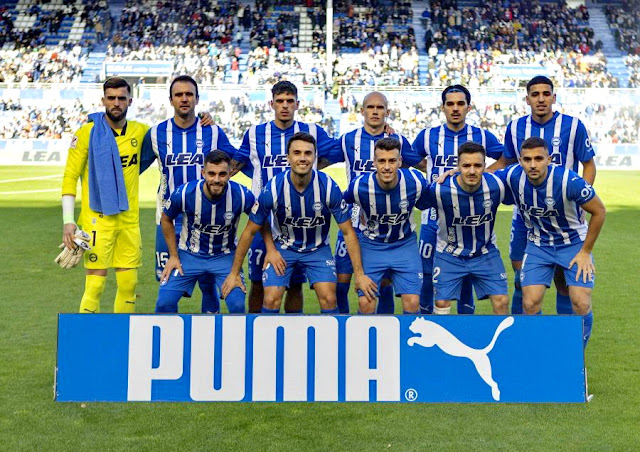 📸DEPORTIVO ALAVÉS 📆5 noviembre 2024 ⬆️Antonio Sivera, Kike García, Javi López, Jon Guridi, Ianis Hagi, Abdel Abqar. ⬇️Luis Rioja, Ander Guevara, Antonio Blanco, Andoni Gorosabel, Aleksandar Sedlar. DEPORTIVO ALAVÉS 1 🆚 U. D. ALMERÍA 0 Domingo 05/11/2023, 14:00 horas. Campeonato de Liga de 1ª División,  jornada 12. Vitoria, Álava, estadio de Mendizorroza: 16.380 espectadores. GOLES: ⚽1-0: 79', Aleksandar Sedlar.