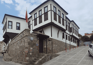 mudanya öğretmenevi mudanya bursa rezervasyon