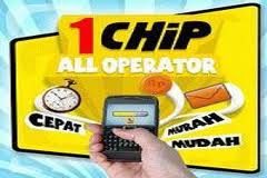 logo chip sakti all payment