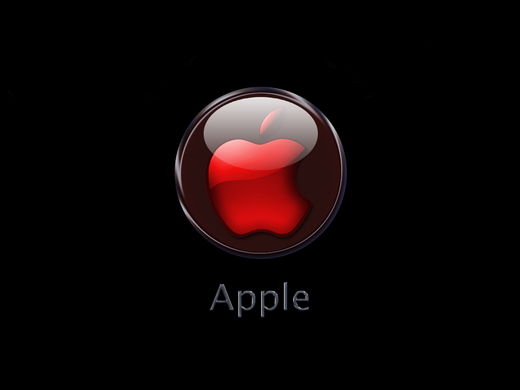 Apple Logo