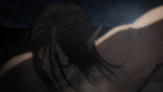 進撃の巨人 アニメ 65話 Attack on Titan Episode 65