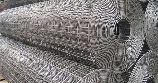 Jual Besi Wiremesh 2021