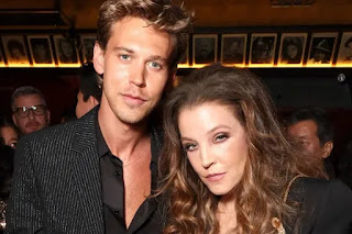 Austin Butler Details His 'Immediate' Connection with Lisa Marie Presley: 'We Got So Close So Fast'