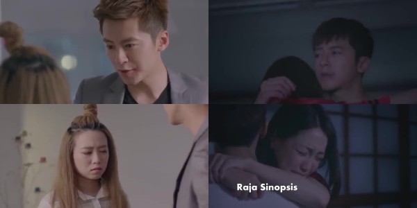 Sinopsis Love At Seventeen Episode 8 Part 2