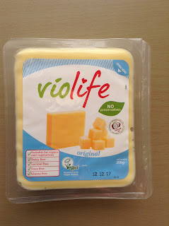 violife original vegan cheese