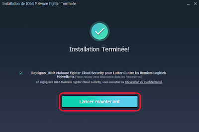 Installation Iobit Malware Fighter Pro 7 (5)