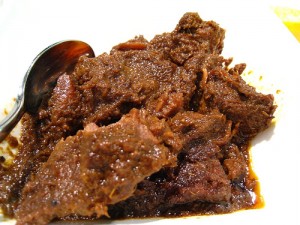 Perbedaan Rendang Indonesia Dan Malaysia [ www.BlogApaAja.com ]