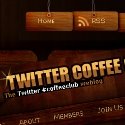 Twitter Coffee Club Featured on BloggerLuxe