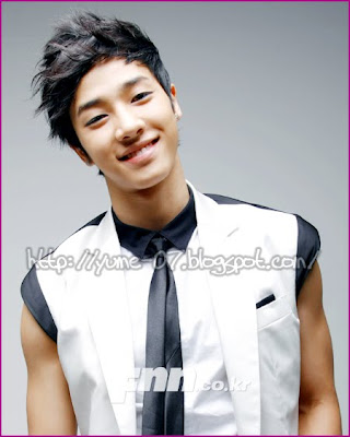 Beast Lee Gi Kwang