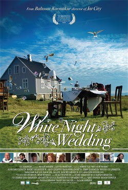 White Night Wedding / Brúðguminn (2008)