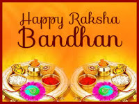  Rakshabandhan Celebrations 0n Online ..!