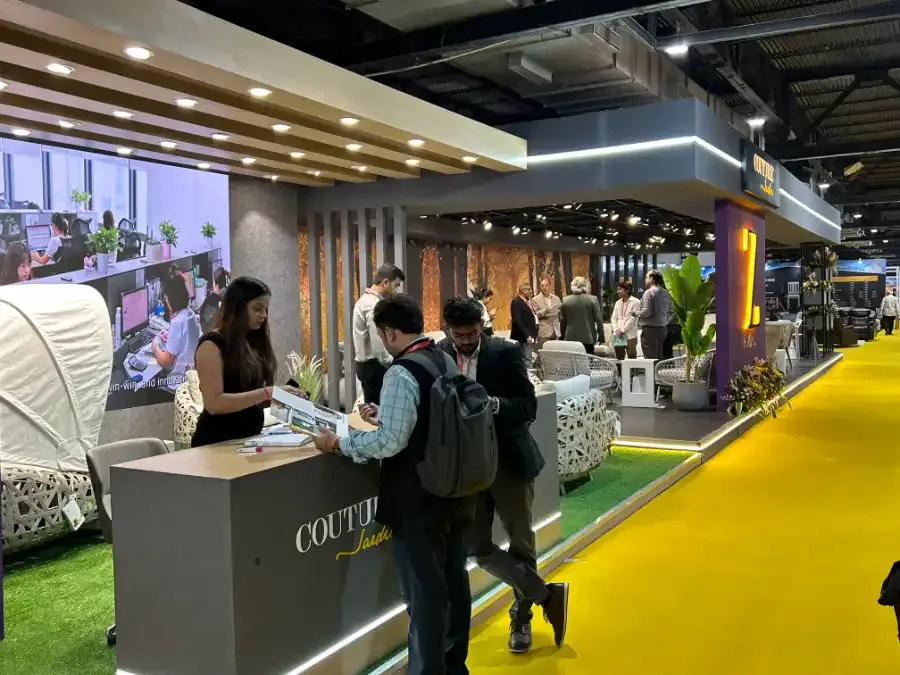 WOFX – World Furniture Expo 2023