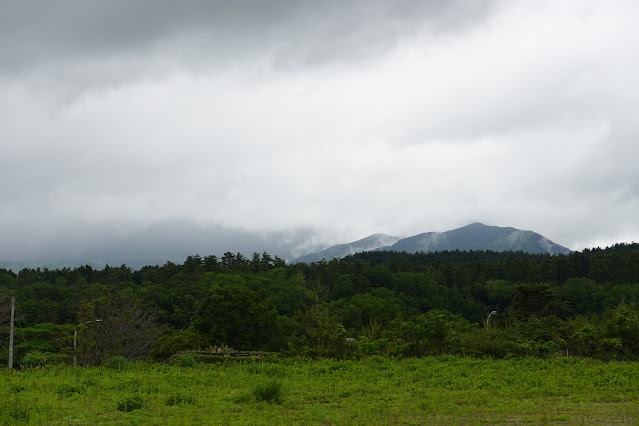 鳥取県西伯郡伯耆町真野