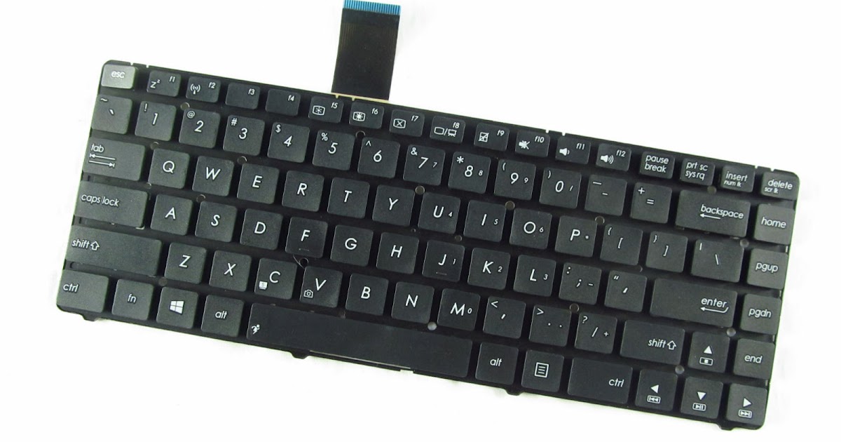 Keyboard ASUS K45DR, K45DE, K45D, K45VD, K45VJ, K45VM 