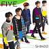 [Album] SHINee – Five (Japanese) MP3