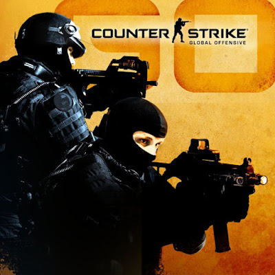Download Counter-Strike: Global Offensive Game
