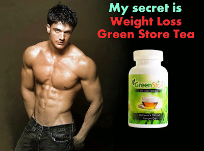  Weight Loss Green Store Tea Secret For Weight Loss