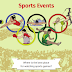 CHAPTER 2: SPORTS EVENTS (RECOUNT TEXT)