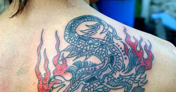 Kumpulan Foto Tatto Keren Terbaru ~ Madjongke