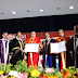 6th convocation-SRM University