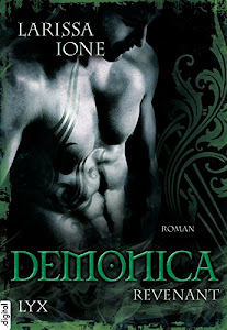 Demonica - Revenant (Demonica-Reihe 7)