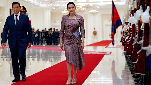 ថៃមិនចង់ឡើងតុលាការយុត្តិធម៌អន្តរជាតិ(ICJ) តាមការបបួលរបស់កម្ពុជា