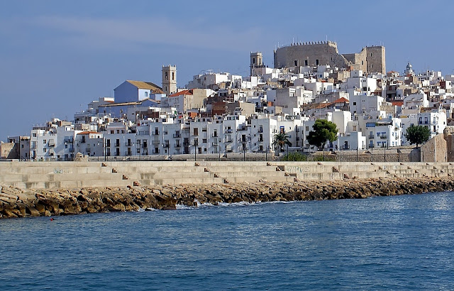 Peñíscola (Castellón)