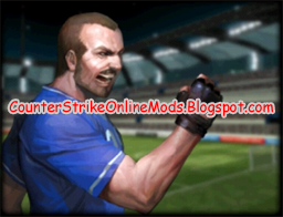 Download Soccer VIP (Andre) from Counter Strike Online Character Skin for Counter Strike 1.6 and Condition Zero | Counter Strike Skin | Skin Counter Strike | Counter Strike Skins | Skins Counter Strike