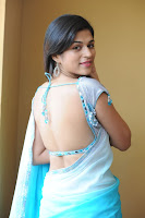 shraddha das bare back glamour  images