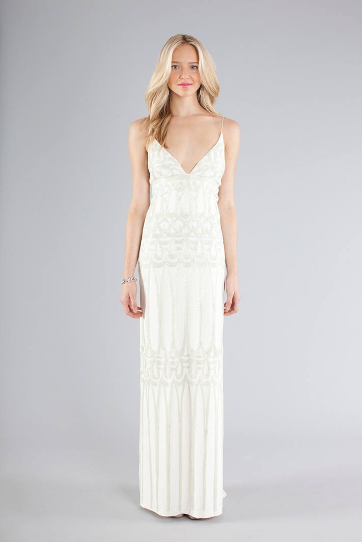 ... Nicole Miller 2013 Fall Bridal Wedding Dresses , Wedding Dresses 2013