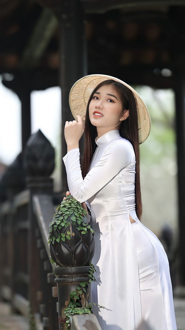 Gala Trang