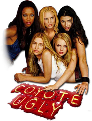 Coyote Ugly movies