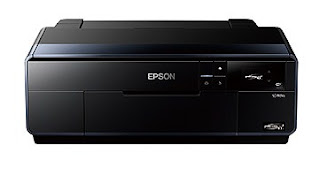 Epson Proselection SC-PX5VII Driver Download, Review