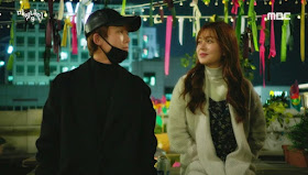 Jung Kyung Ho dan Baek Jin Hee Hero & Heroin Drama Korea Missing Nine