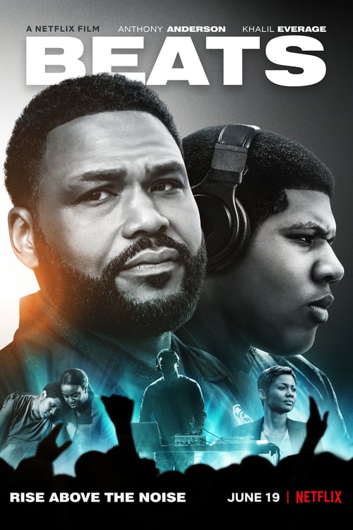 [HD] Beats 2019 Film Complet Gratuit En Ligne