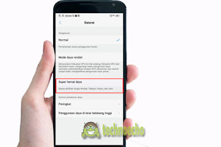 cara mengatasi pesan whatsapp tidak muncul