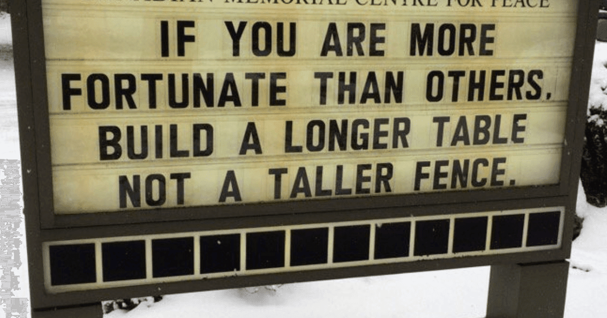 30 Humorous Church Signs That Made Us Laugh And Think At The Same Time