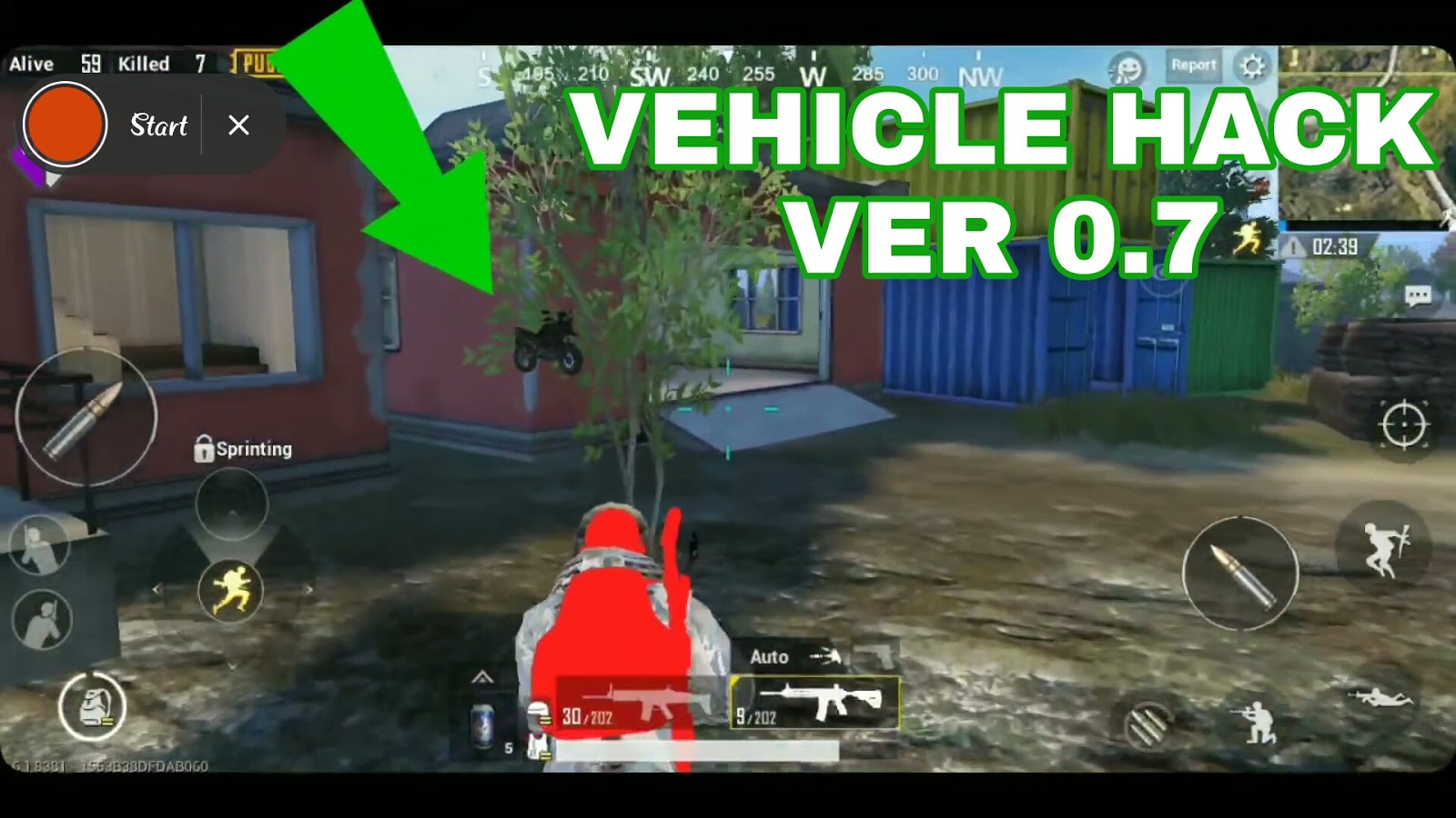 Pubg Mobile Hack No Ban | Foto De Pubg E Free Fire - 