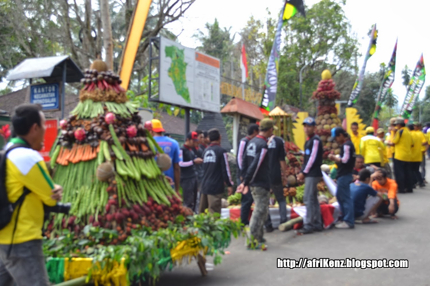 paket wisata garut