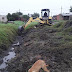  Limpieza general y mantenimiento de desagües encabezaron el plan de tareas municipal