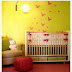 Tips baby - Decorating the Perfect Nursery for Your Baby and You - child solution