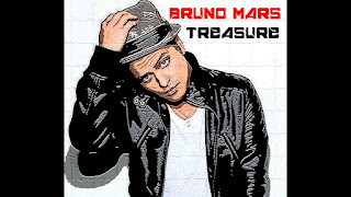 Treasure Bruno Mars Lyrics