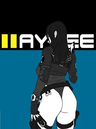 Haydee 2 (PC)