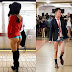 London No Pants Day