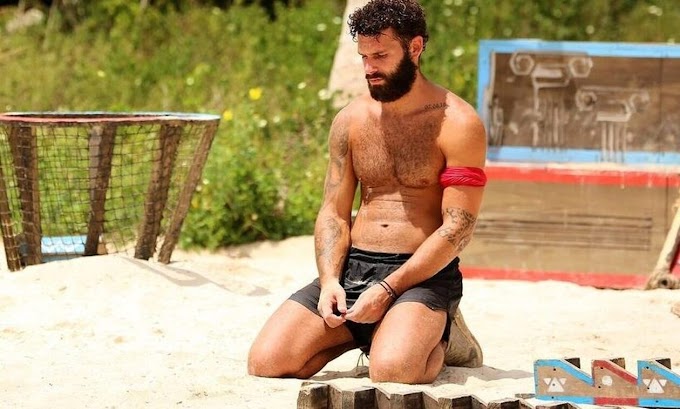  Survivor: Η ανάρτηση της Soulas Glamorous για τα χρήματα που πήρε ο Σχίζας - Ζαλίζει η αμοιβή του