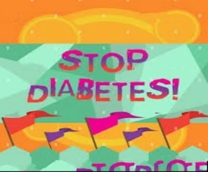 How Can a diabetic stop sugar cravings? 