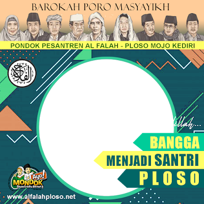 masyayikh ploso, pondok ploso kediri