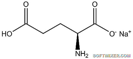 glutamat-natriya
